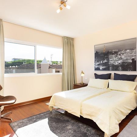Los Frailes - Vivienda Vacacional Puerto de la Cruz  Eksteriør bilde