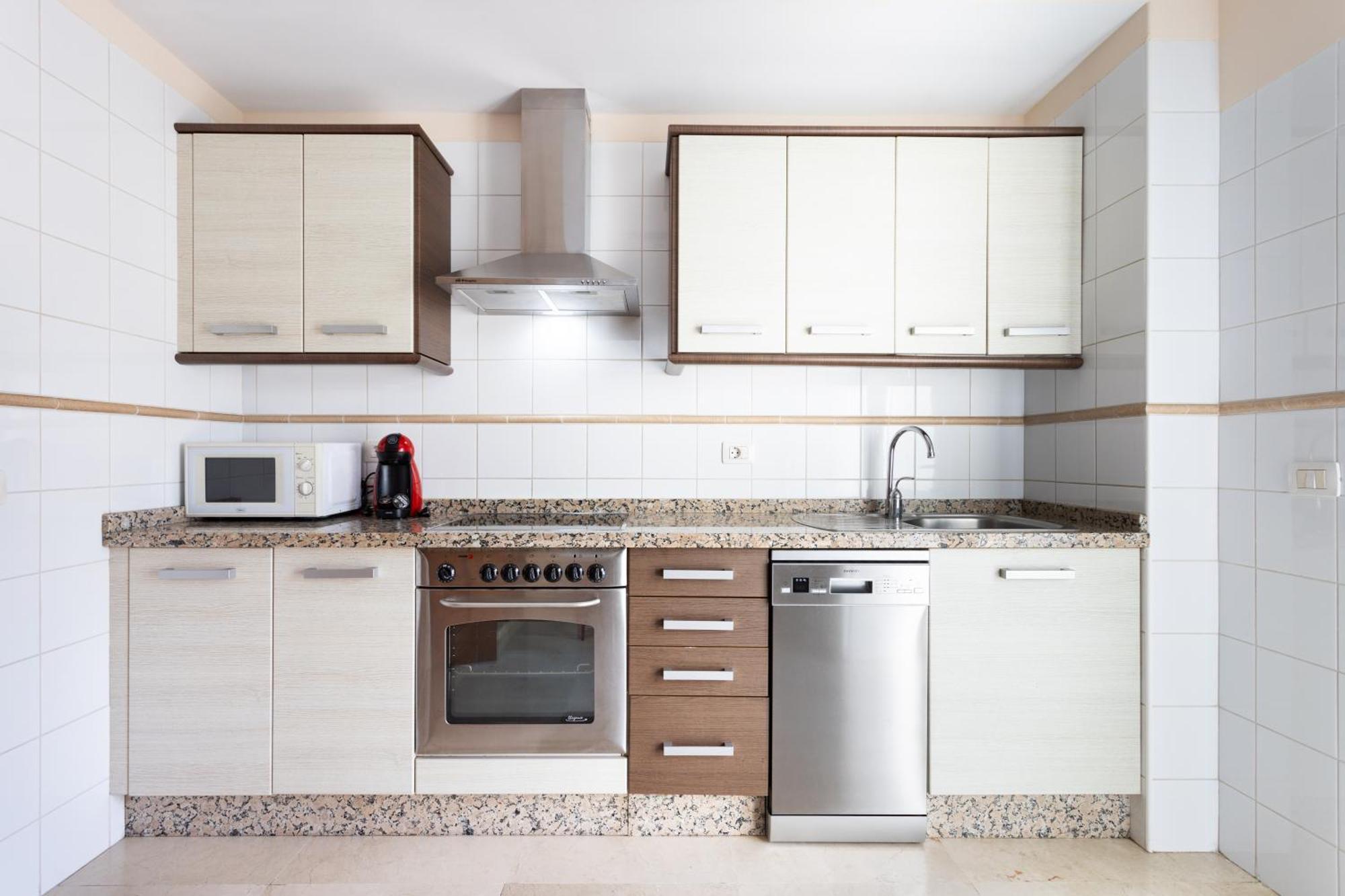 Los Frailes - Vivienda Vacacional Puerto de la Cruz  Eksteriør bilde