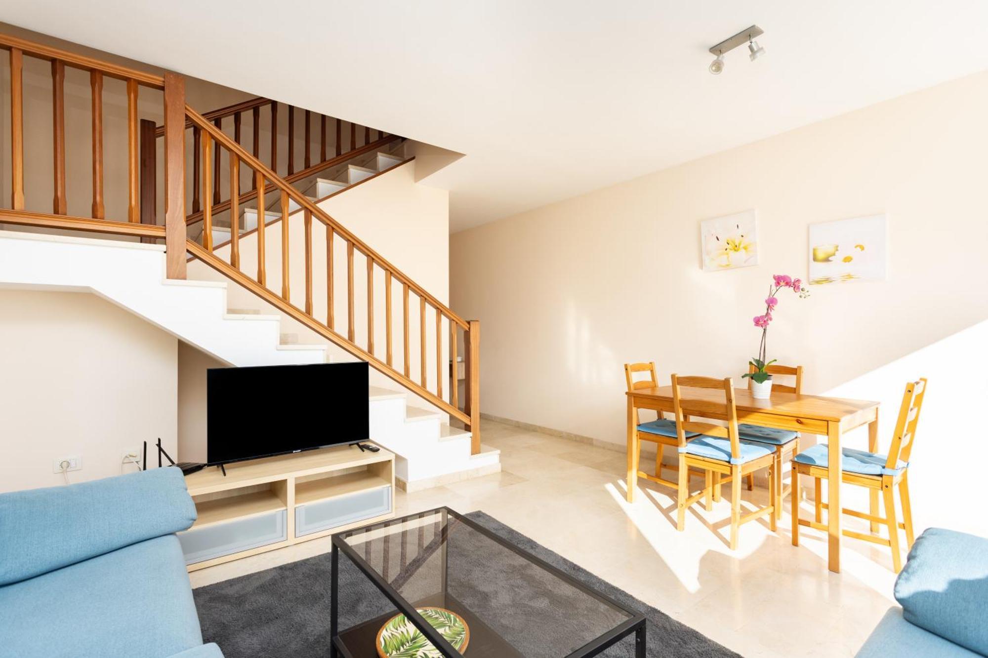 Los Frailes - Vivienda Vacacional Puerto de la Cruz  Eksteriør bilde
