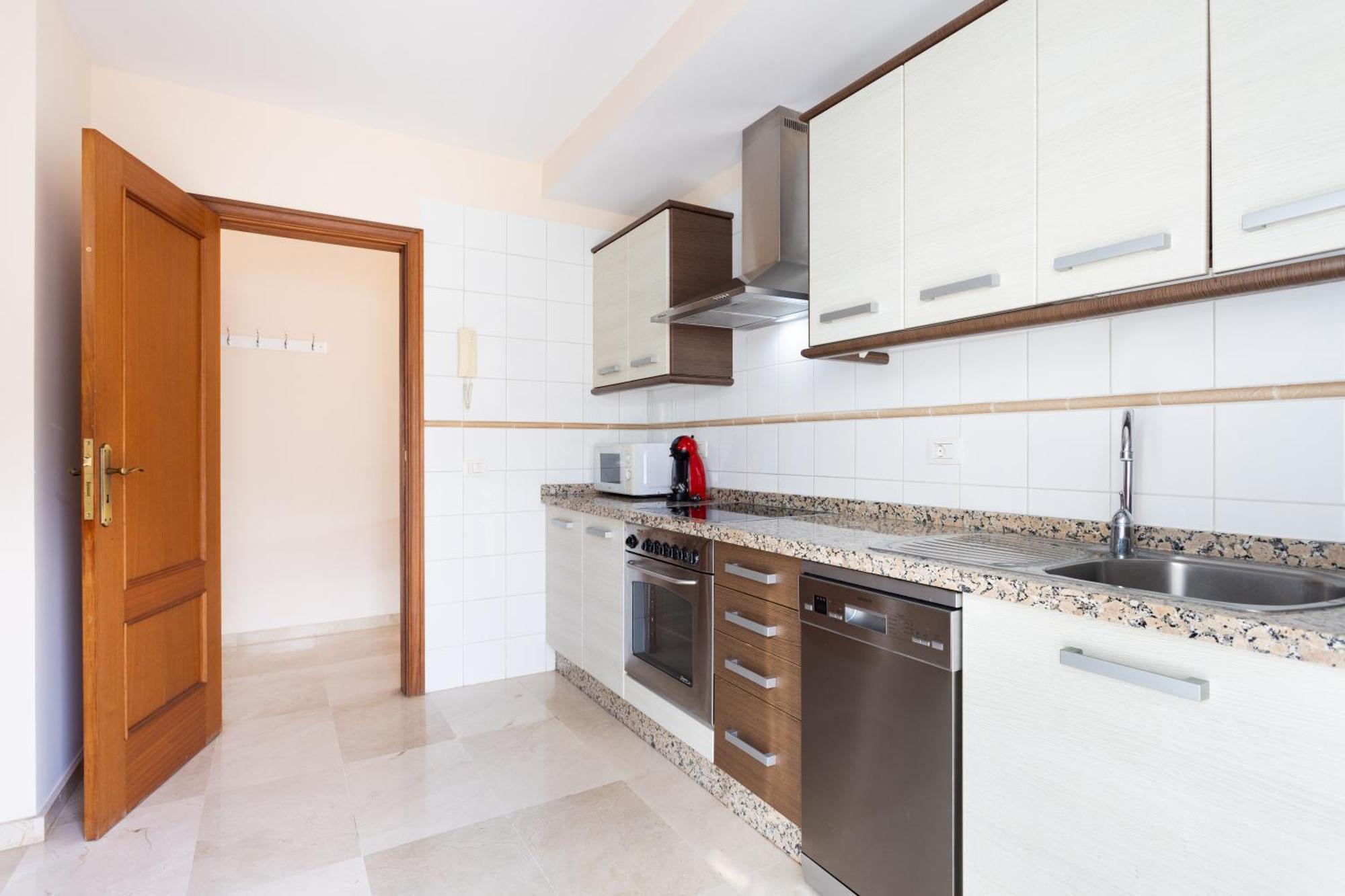 Los Frailes - Vivienda Vacacional Puerto de la Cruz  Eksteriør bilde