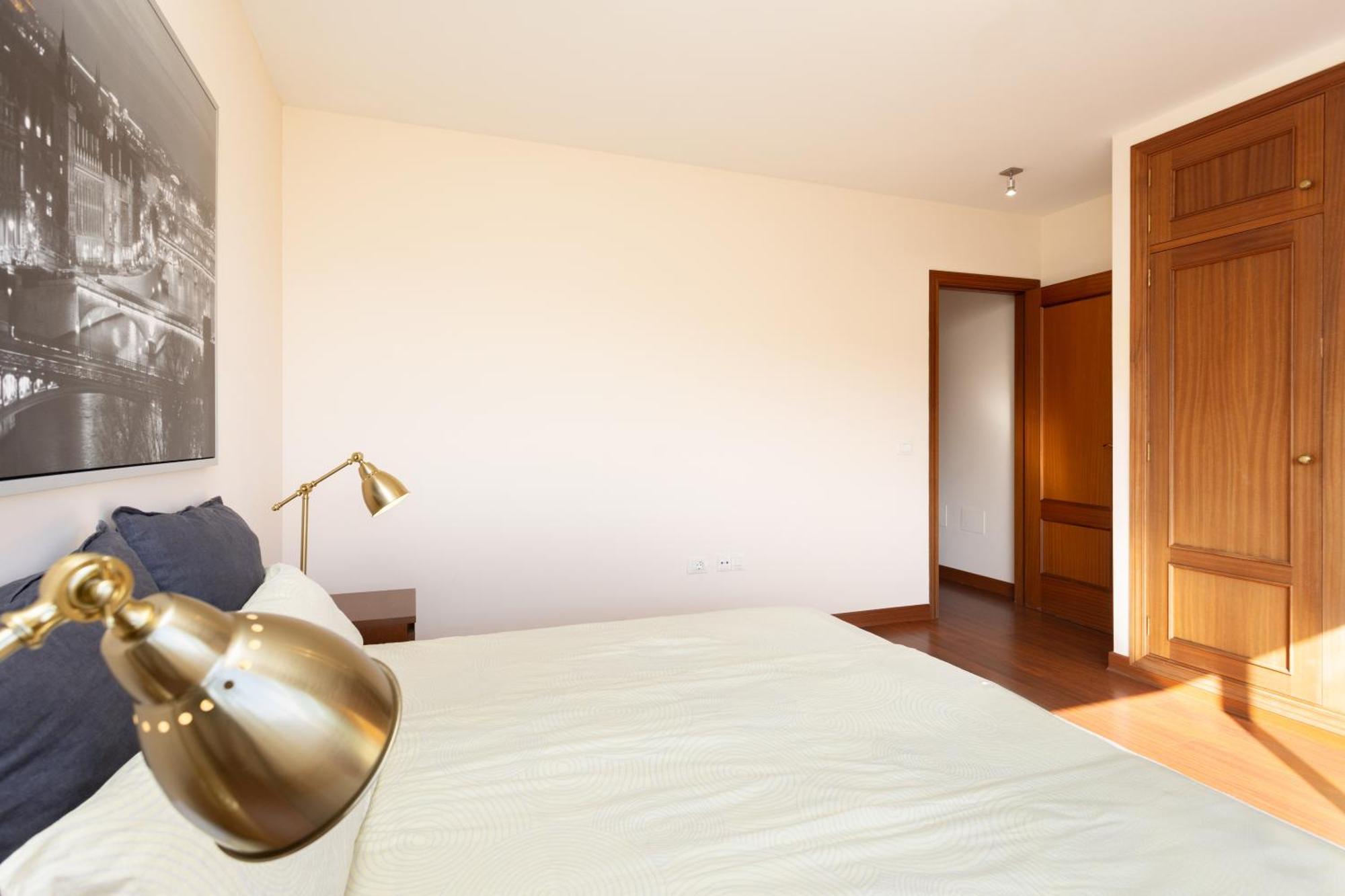 Los Frailes - Vivienda Vacacional Puerto de la Cruz  Eksteriør bilde