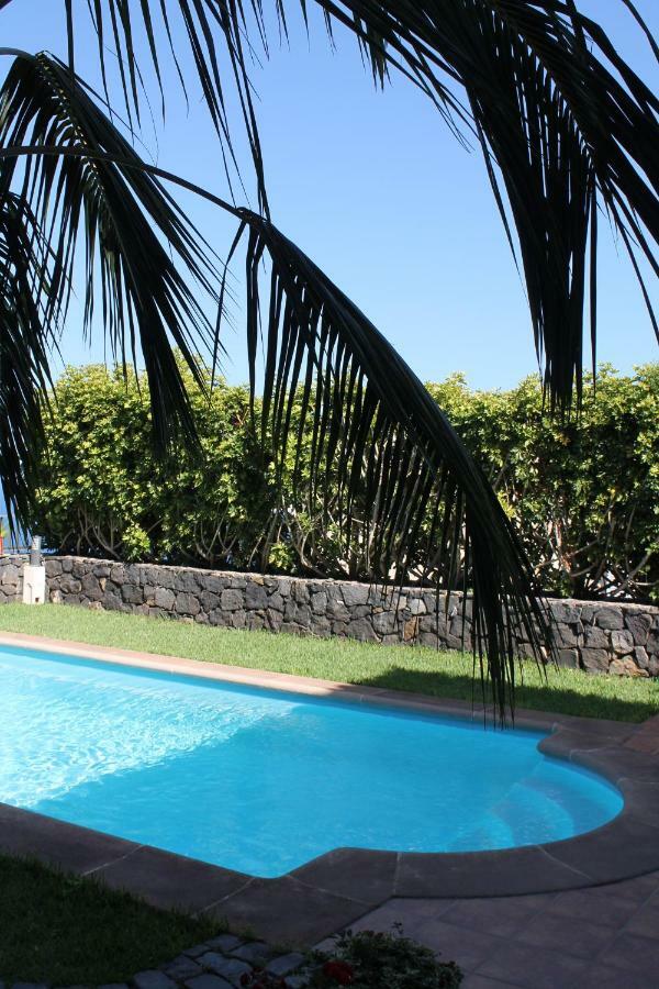 Los Frailes - Vivienda Vacacional Puerto de la Cruz  Eksteriør bilde